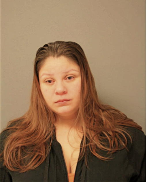 IMELDA MUNOZ, Cook County, Illinois