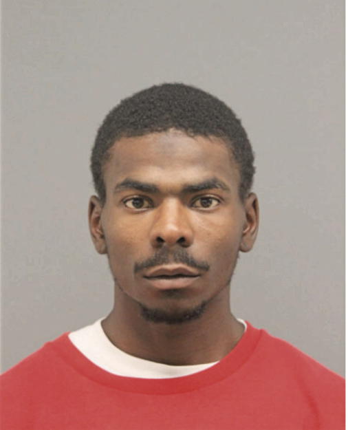 MONTE MURPHY, Cook County, Illinois