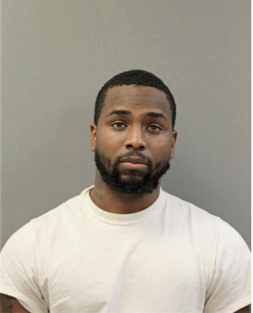JOHN D MYLES, Cook County, Illinois