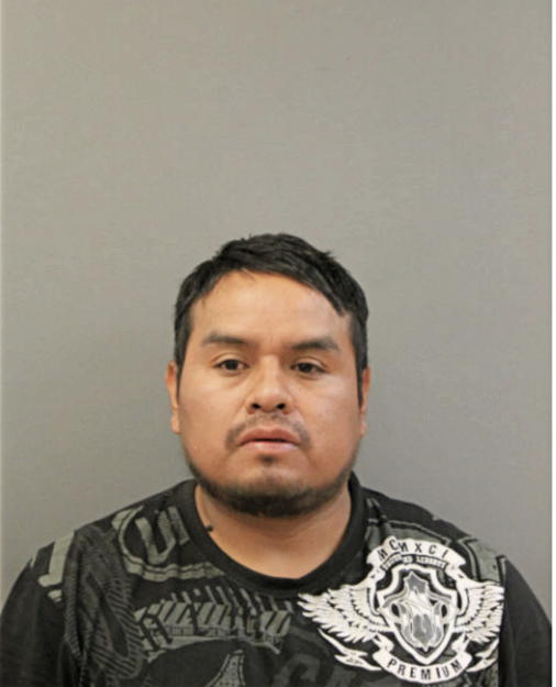 JOSE HERNAN NACIMBA-BERMEO, Cook County, Illinois