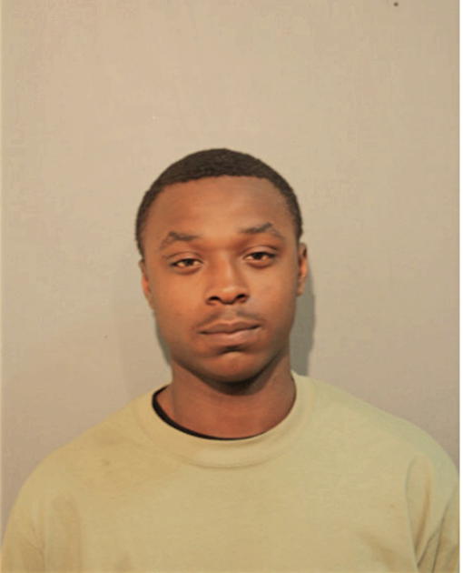 LAMAR NORRIS, Cook County, Illinois