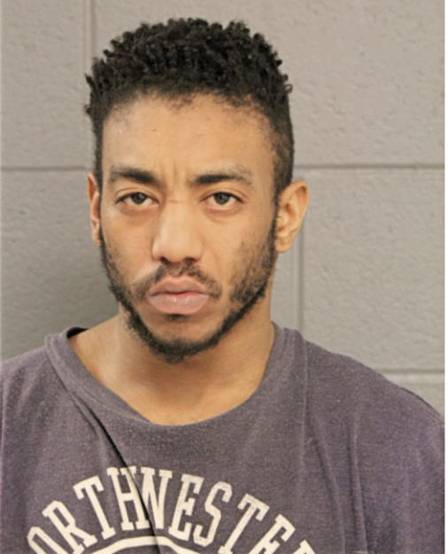 DANGELO NORTON, Cook County, Illinois