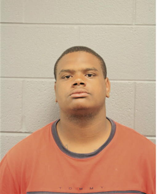 VIMELL T PORTER, Cook County, Illinois