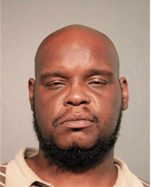 DORIAN S POWELL, Cook County, Illinois