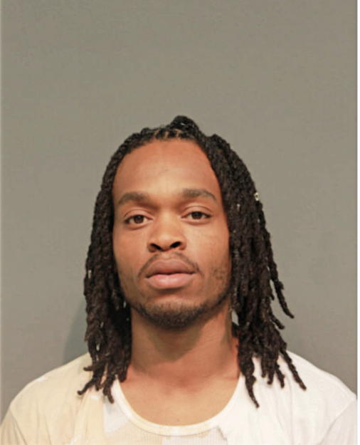TERRELL PRICE, Cook County, Illinois