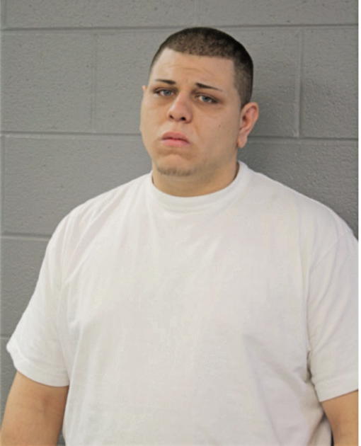 DAVID J QUINTANA, Cook County, Illinois