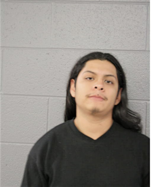 ISRAEL QUINTERO, Cook County, Illinois