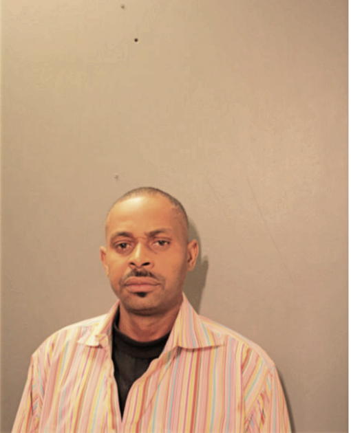HERMAN L RAINEY, Cook County, Illinois