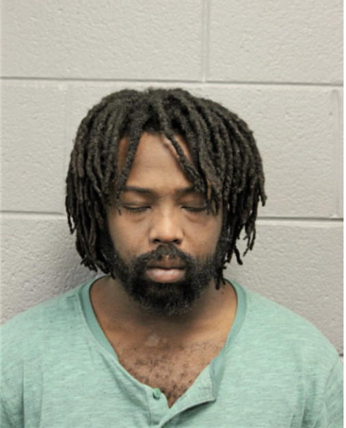 JAKARI R REED, Cook County, Illinois