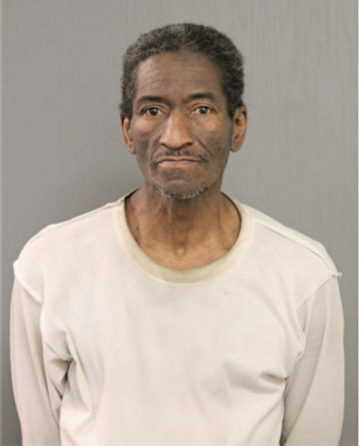 MARQUIS EUGENE REED, Cook County, Illinois