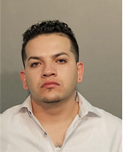 JORGE REYNOSO-LEON, Cook County, Illinois