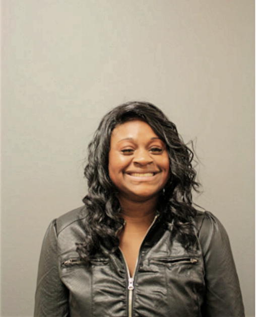 ALEXUS RICHMOND, Cook County, Illinois