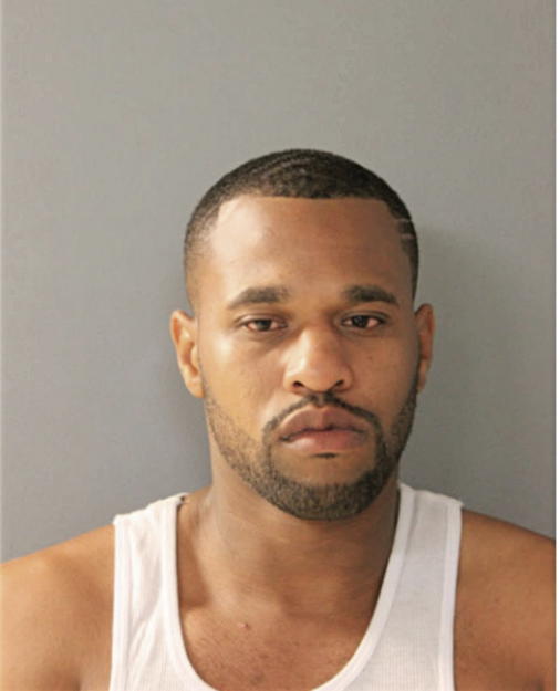 ANTHONY C RICKS, Cook County, Illinois