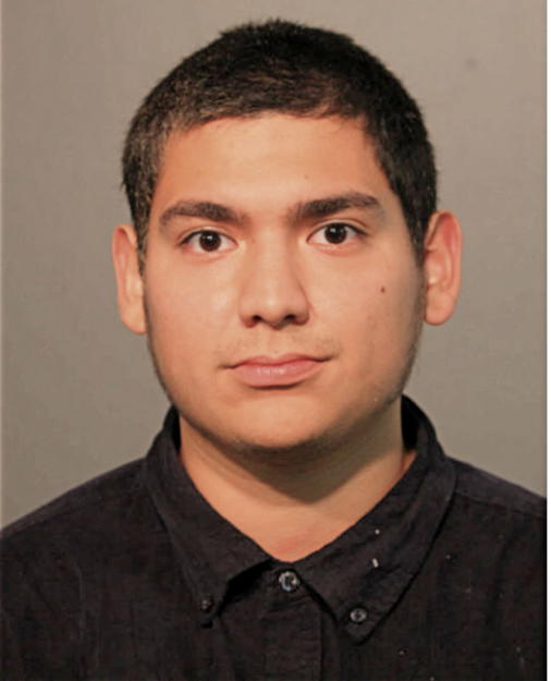 AURELIANO D RIVAS, Cook County, Illinois