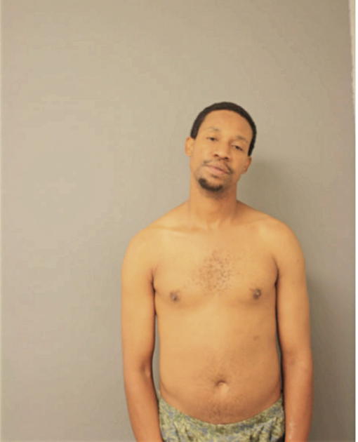ADONESS D ROBINSON, Cook County, Illinois