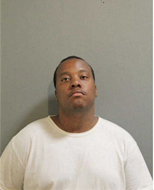 JOSEPH ROBINSON, Cook County, Illinois