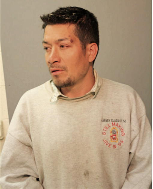 ALEJANDRO RODRIGUEZ, Cook County, Illinois
