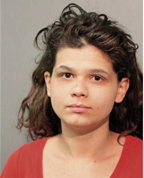 ANITA A RODRIGUEZ, Cook County, Illinois