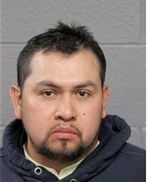 ARMANDO RODRIGUEZ-JARAMILLO, Cook County, Illinois