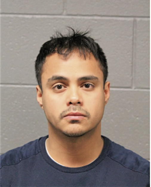 JHONATAN ROLDAN, Cook County, Illinois