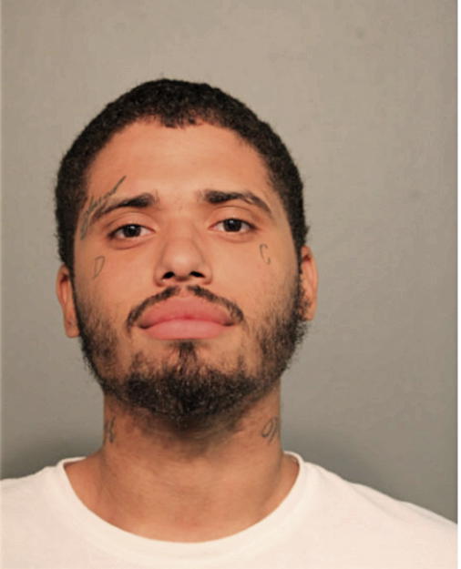 JOSEPH M ROMAN, Cook County, Illinois
