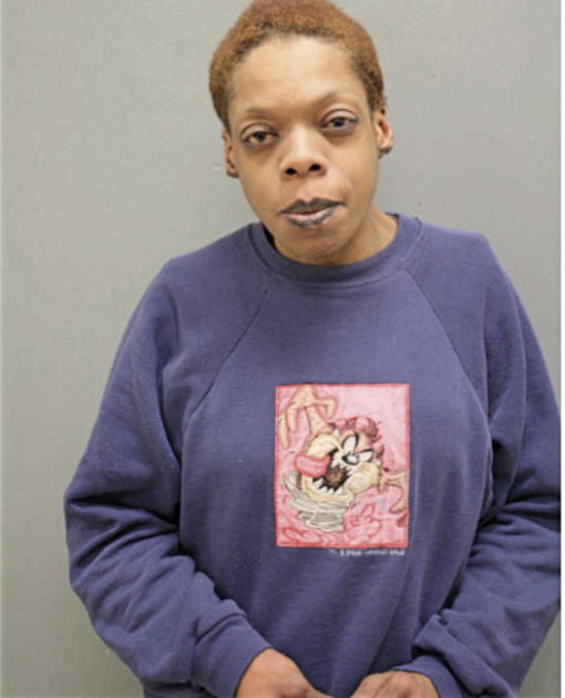 MARY ROSE, Cook County, Illinois