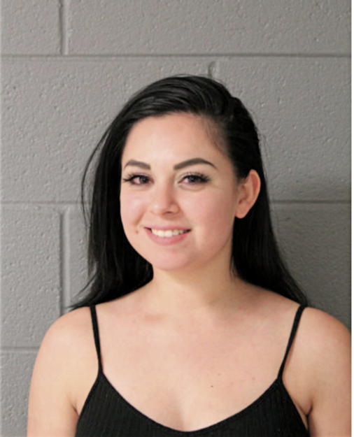 JESSICA RUIZ, Cook County, Illinois