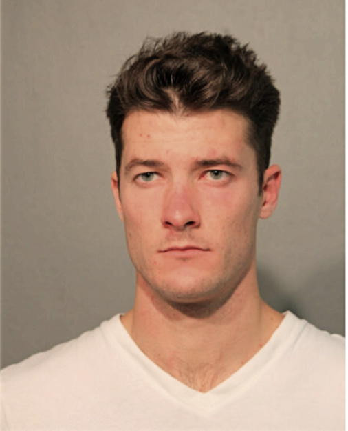 MICHAEL R RYAN, Cook County, Illinois