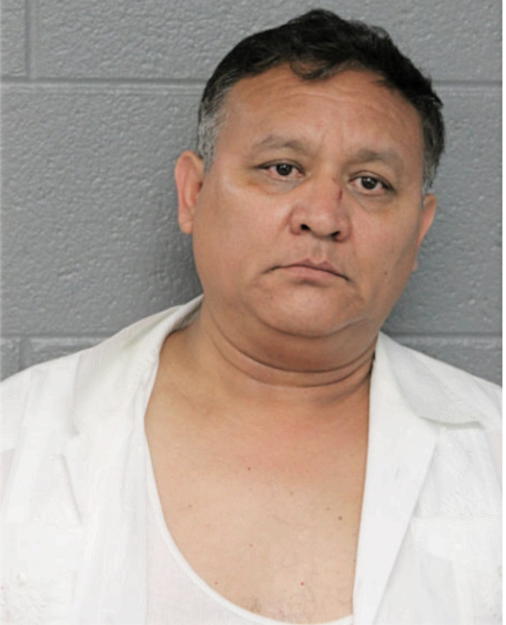 MOISES SANTANA, Cook County, Illinois