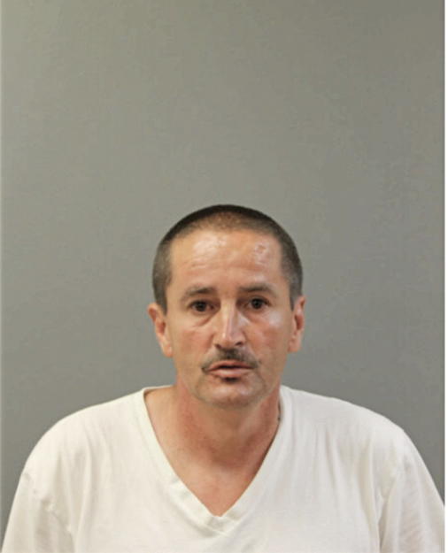 FERMIN SANTIAGO, Cook County, Illinois