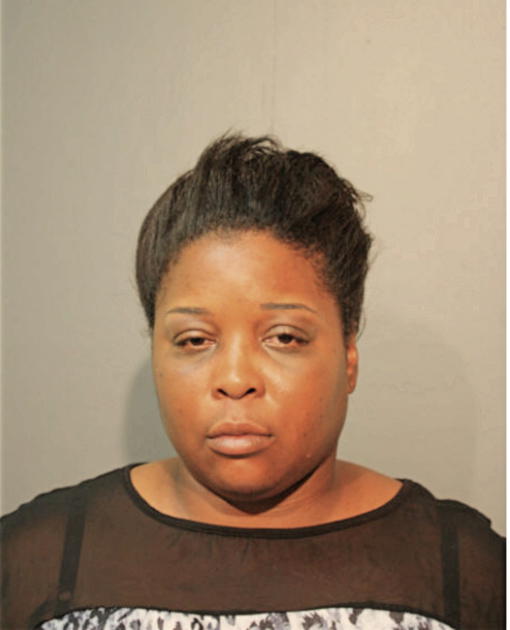 GIADONNA SAVAGE, Cook County, Illinois