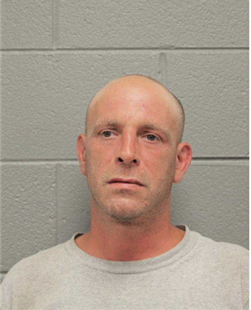 JEFFREY J SCHMIDT, Cook County, Illinois