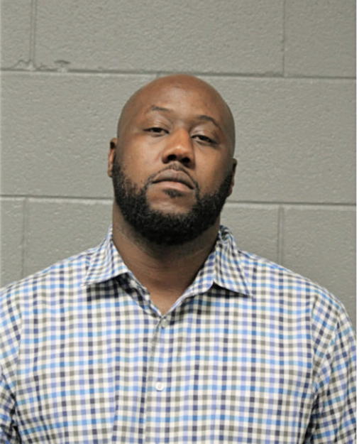 CHRISTOPHER J SCOTT, Cook County, Illinois