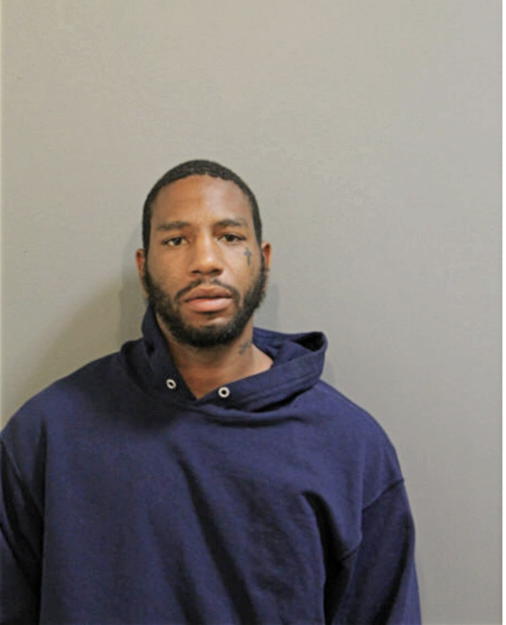 ELVIN SIDNEY, Cook County, Illinois