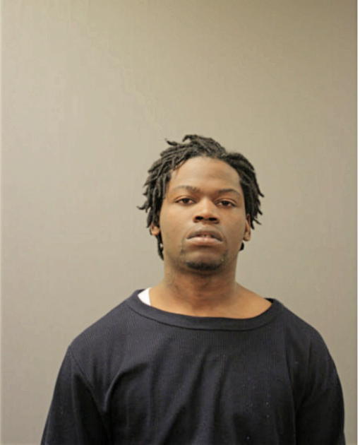 KEITH SMITH, Cook County, Illinois