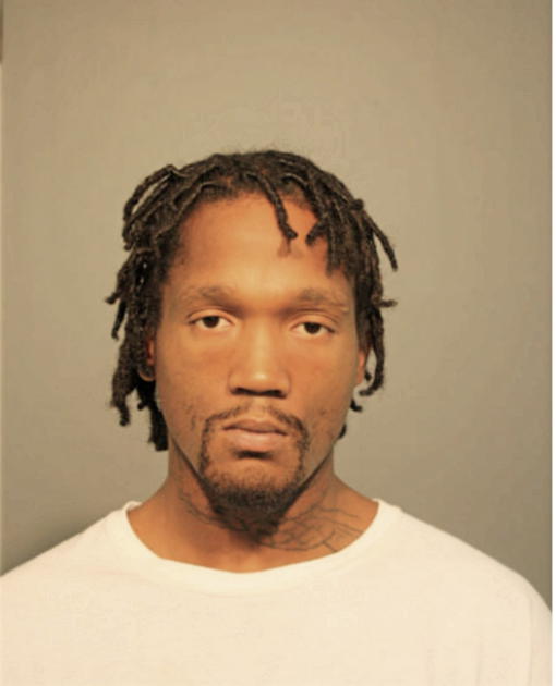 LAMAR SMITH, Cook County, Illinois