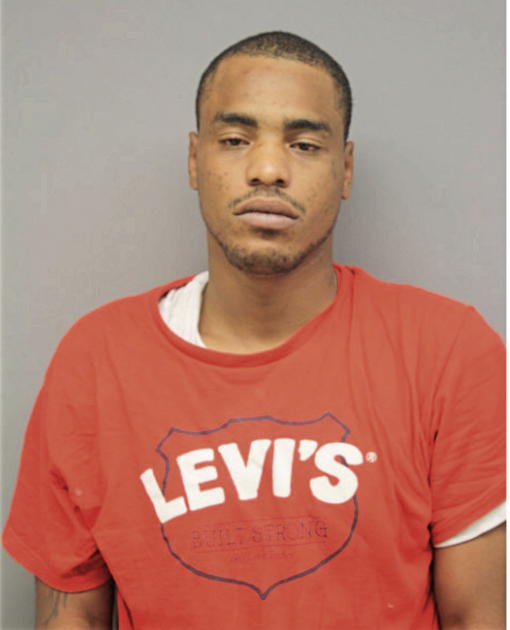 MARTELL C SMITH, Cook County, Illinois