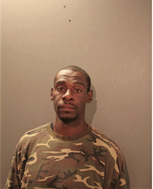 DEONATRA D SPENCE, Cook County, Illinois