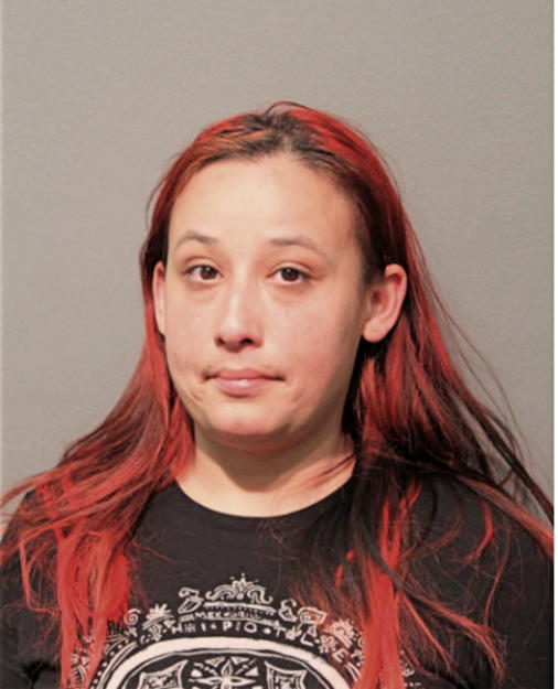 JESSICA M STEWART, Cook County, Illinois