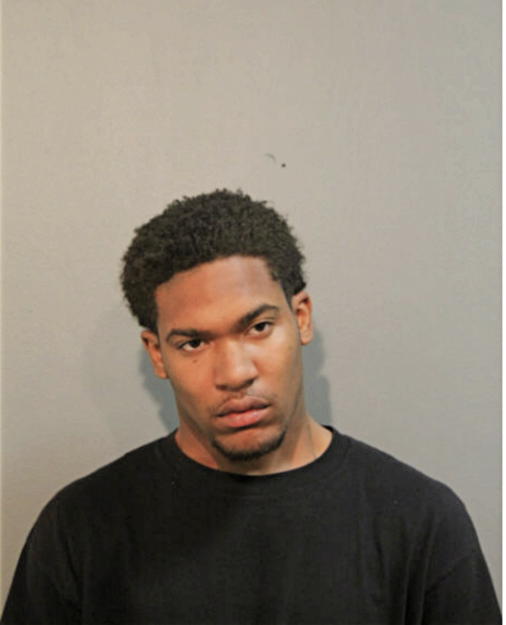 DEANDRE D STRIBLING, Cook County, Illinois