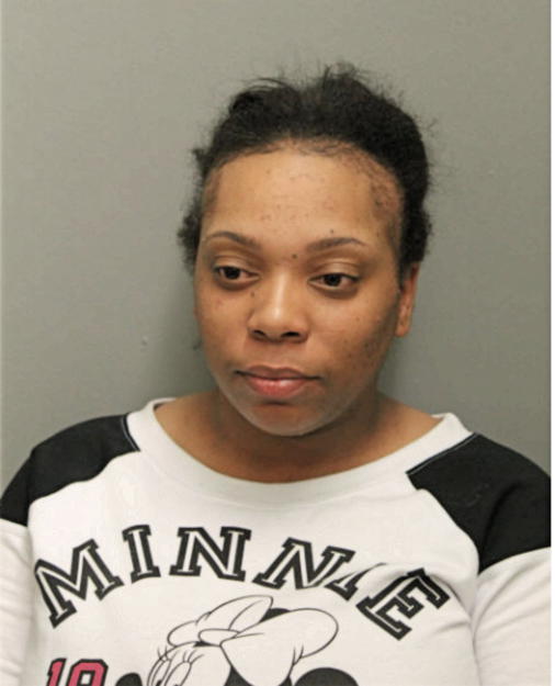 APRIL J SUMLER, Cook County, Illinois