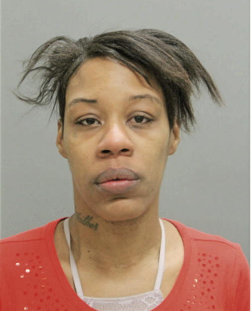 JAVON SUTTON, Cook County, Illinois