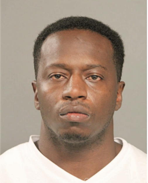 LARRY L THOMAS, Cook County, Illinois