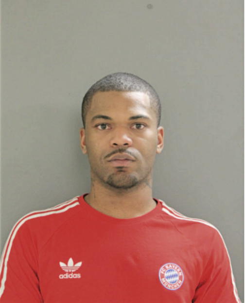 MICHAEL D THOMPKINS, Cook County, Illinois