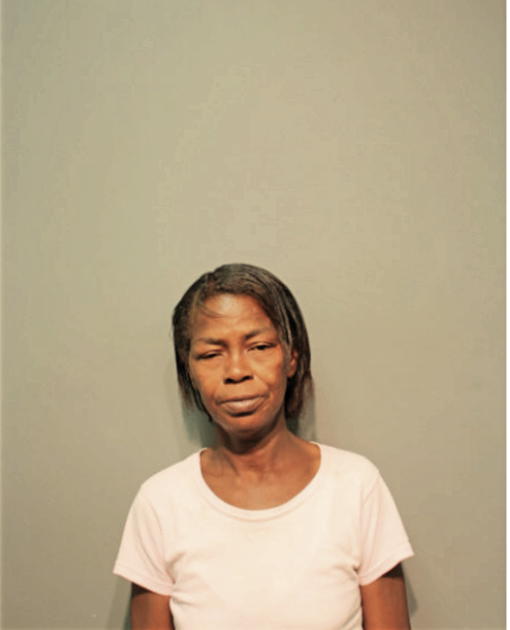 HATTIE J THOMPSON, Cook County, Illinois
