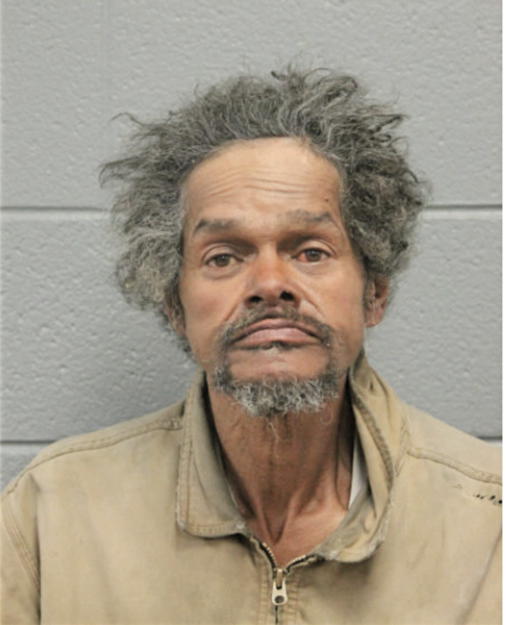 CECIL TOMLINSON, Cook County, Illinois