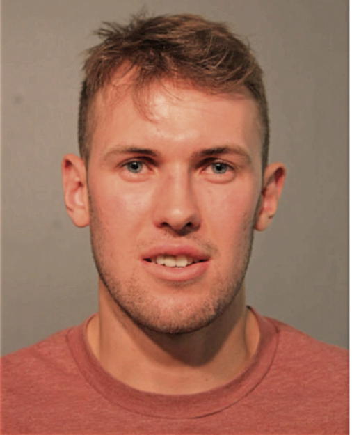BRENDAN TOOHEY, Cook County, Illinois