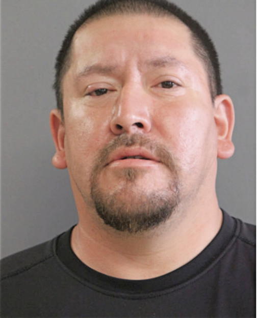 DAVID TORRES, Cook County, Illinois