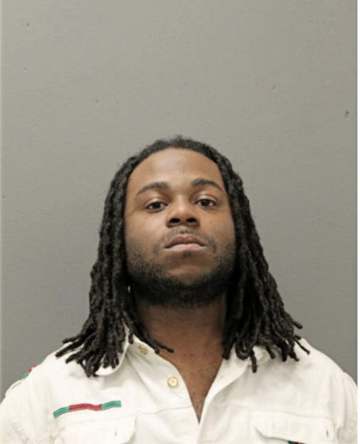 GEORGE TRIPLETT, Cook County, Illinois