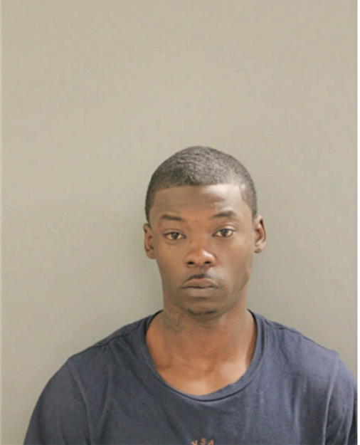 THOMAS J TURNAGE, Cook County, Illinois